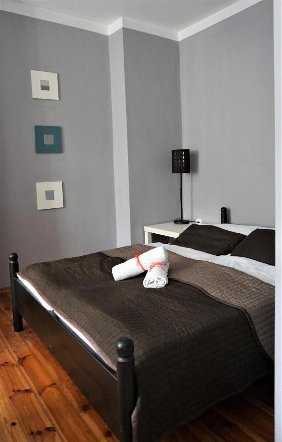 Explorer B&B Old Town Rooms & Apartment #Don'T Be A Tourist, Be An Explorer! ポズナン エクステリア 写真